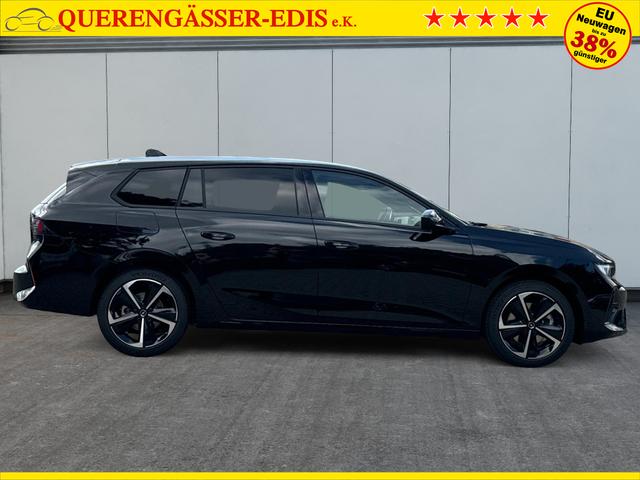 Opel / Astra Sports Tourer / / / / 
