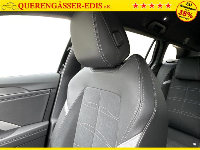 Opel / Astra Sports Tourer / / / / 