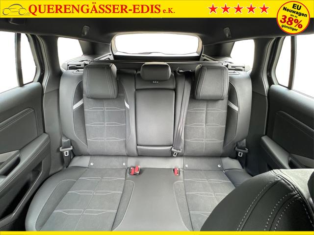 Opel / Astra Sports Tourer / / / / 