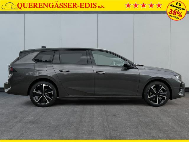 Opel / Astra Sports Tourer / / / / 