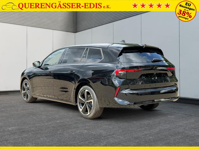 Opel / Astra Sports Tourer / / / / 