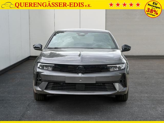 Opel / Astra Sports Tourer / / / / 