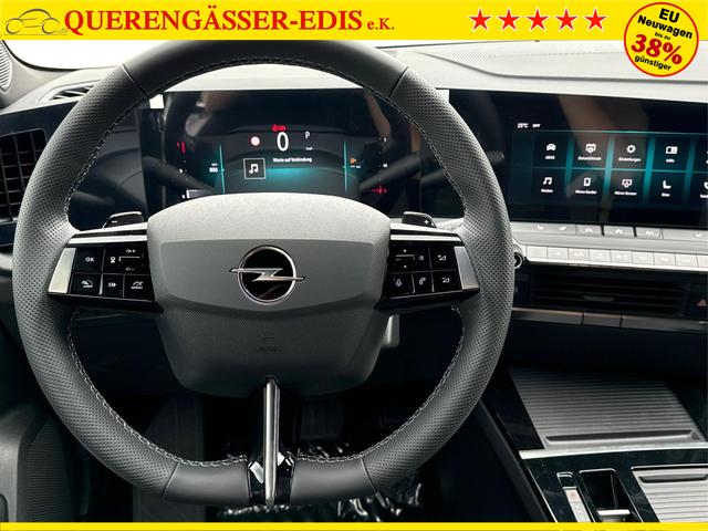 Opel / Astra Sports Tourer / / / / 