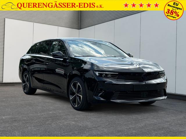 Opel / Astra Sports Tourer / / / / 