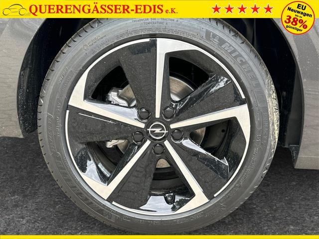 Opel / Astra Sports Tourer / / / / 