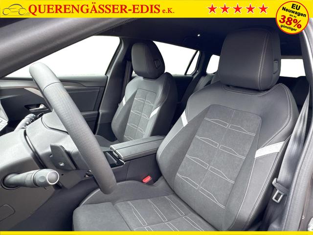 Opel / Astra Sports Tourer / / / / 