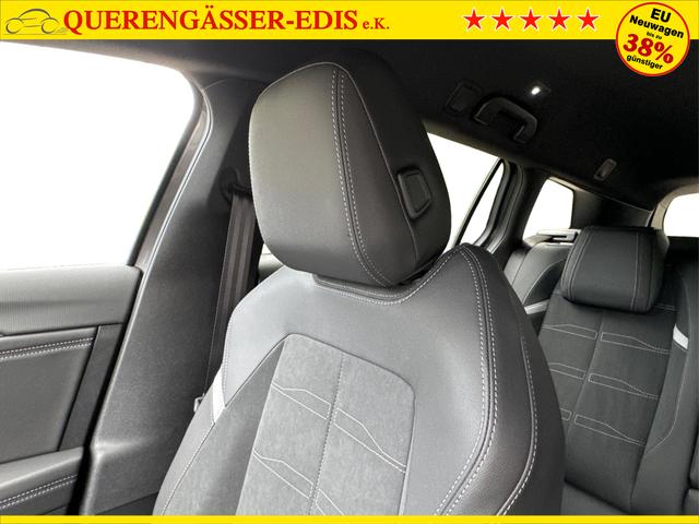 Opel / Astra Sports Tourer / / / / 