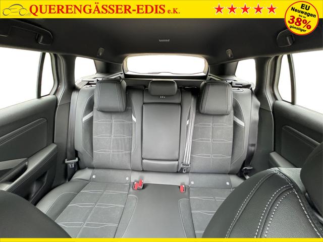Opel / Astra Sports Tourer / / / / 