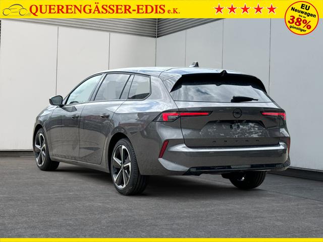 Opel / Astra Sports Tourer / / / / 