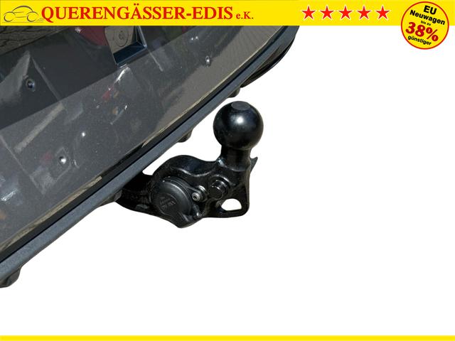 Cupra / Leon Sportstourer / Schwarz / / / ST FACELIFT+VOLL-LED+ACC+SHZ+PDC