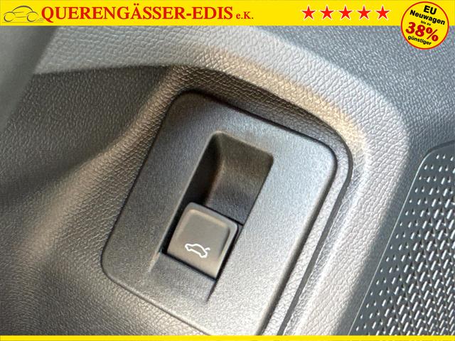 Cupra / Leon Sportstourer / Schwarz / / / ST FACELIFT+VOLL-LED+ACC+SHZ+PDC
