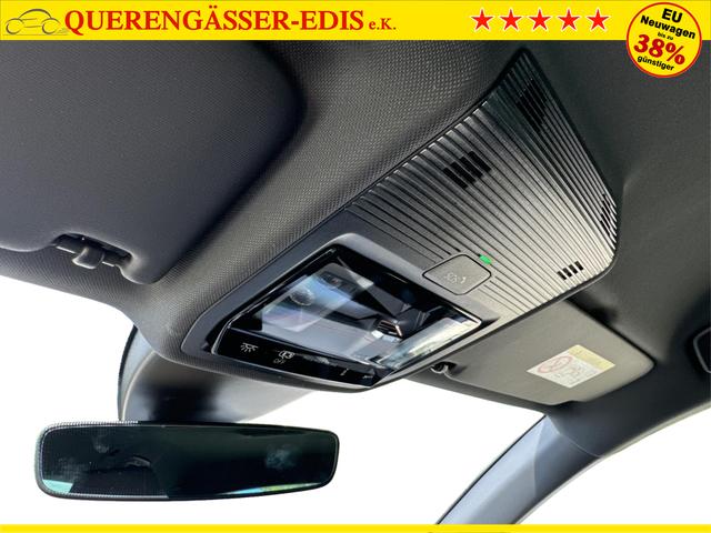 Cupra / Leon Sportstourer / Schwarz / / / ST FACELIFT+VOLL-LED+ACC+SHZ+PDC