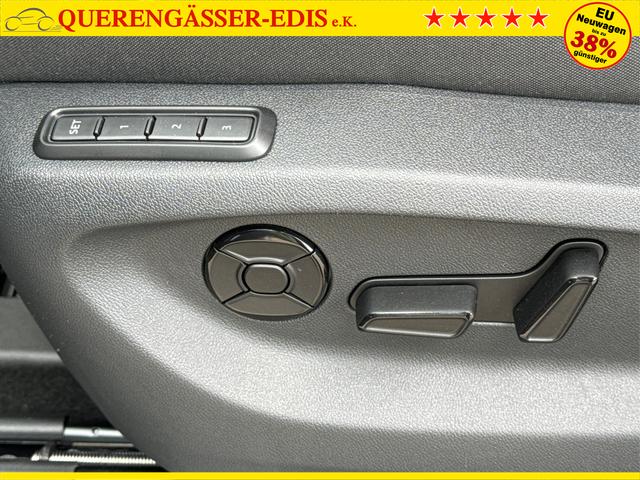 Skoda / Kodiaq / Grau / / / DSG+NAVI+19'' ALU+ACC+KAMERA