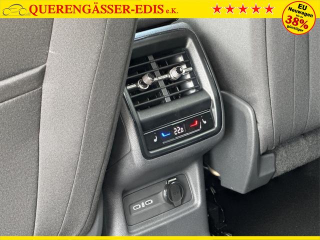 Skoda / Kodiaq / Grau / / / DSG+NAVI+19'' ALU+ACC+KAMERA