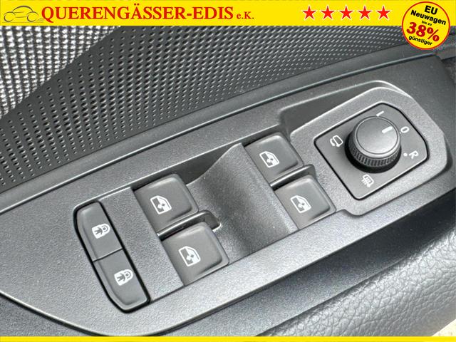 Skoda / Kodiaq / Grau / / / DSG+NAVI+19'' ALU+ACC+KAMERA