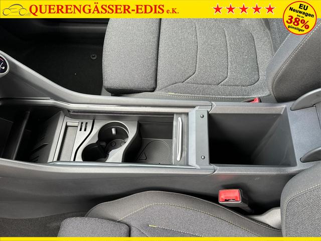 Skoda / Kodiaq / Grau / / / DSG+NAVI+19'' ALU+ACC+KAMERA