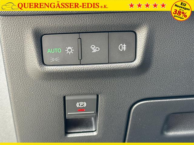 Skoda / Kodiaq / Grau / / / DSG+NAVI+19'' ALU+ACC+KAMERA