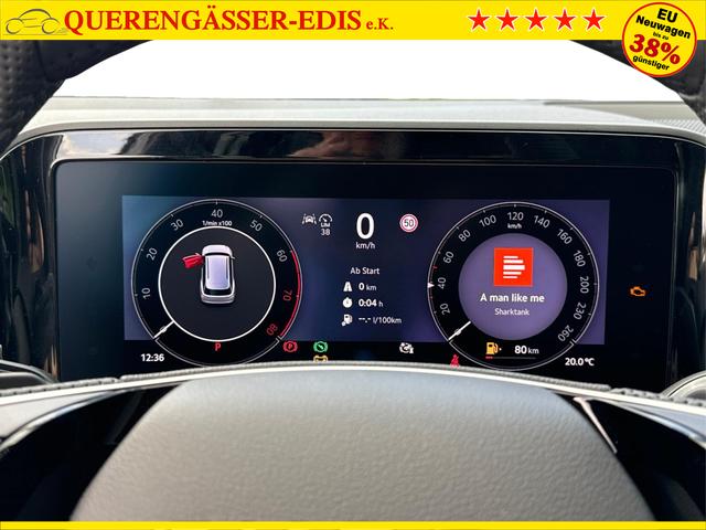 Skoda / Kodiaq / Grau / / / DSG+NAVI+19'' ALU+ACC+KAMERA