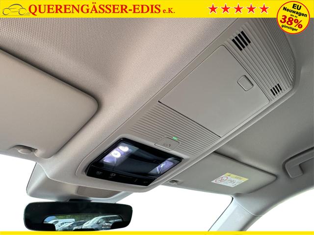Skoda / Kodiaq / Grau / / / DSG+NAVI+19'' ALU+ACC+KAMERA