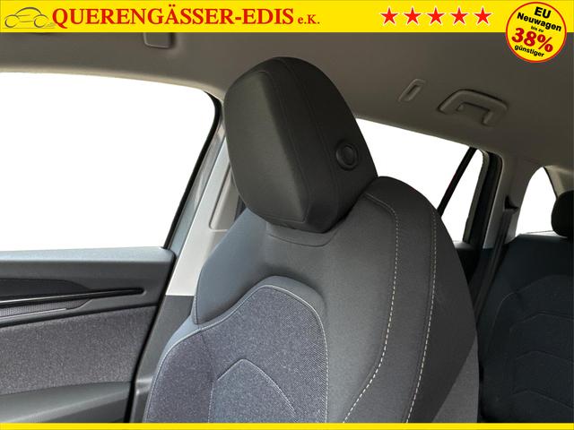 Skoda / Kodiaq / Grau / / / DSG+NAVI+19'' ALU+ACC+KAMERA