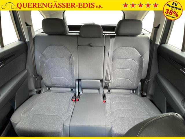 Skoda / Kodiaq / Grau / / / DSG+NAVI+19'' ALU+ACC+KAMERA