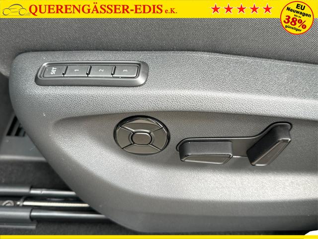 Skoda / Kodiaq / Weiß / / / DSG+NAVI+19'' ALU+ACC+KAMERA