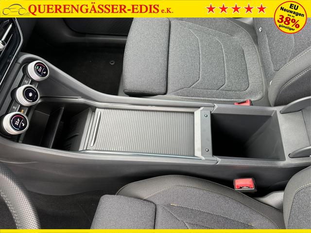 Skoda / Kodiaq / Weiß / / / DSG+NAVI+19'' ALU+ACC+KAMERA