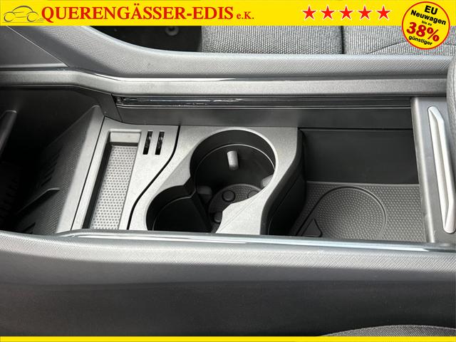 Skoda / Kodiaq / Weiß / / / DSG+NAVI+19'' ALU+ACC+KAMERA