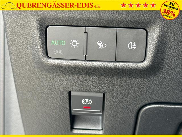 Skoda / Kodiaq / Weiß / / / DSG+NAVI+19'' ALU+ACC+KAMERA