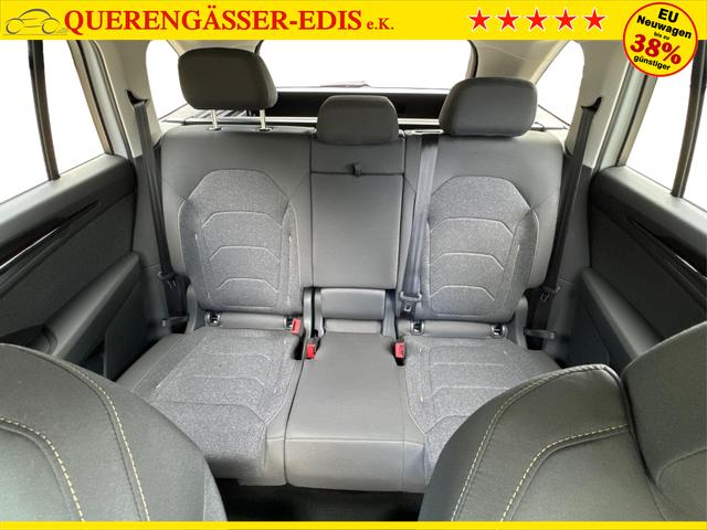Skoda / Kodiaq / Weiß / / / DSG+NAVI+19'' ALU+ACC+KAMERA