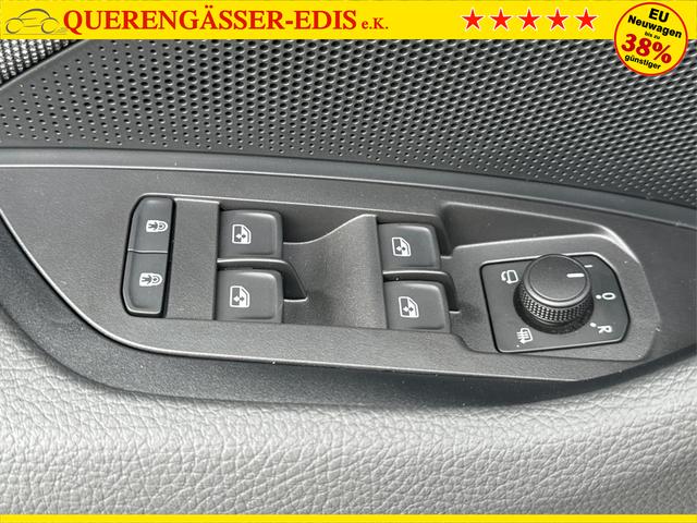 Skoda / Kodiaq / Weiß / / / DSG+NAVI+19'' ALU+ACC+KAMERA