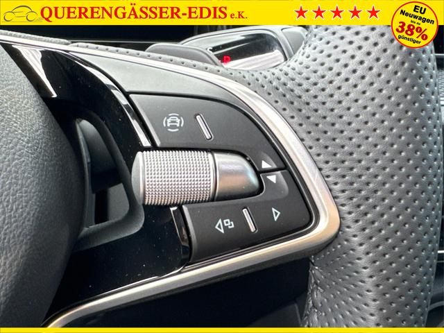Skoda / Kodiaq / Weiß / / / DSG+NAVI+19'' ALU+ACC+KAMERA
