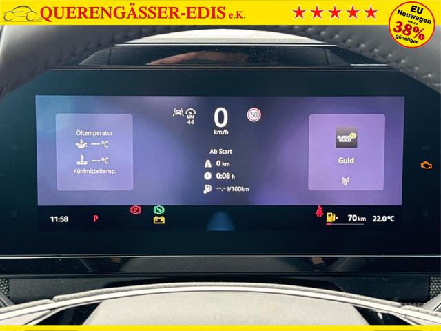Skoda / Kodiaq / Weiß / / / DSG+NAVI+19'' ALU+ACC+KAMERA