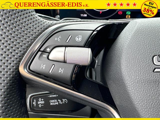 Skoda / Kodiaq / Weiß / / / DSG+NAVI+19'' ALU+ACC+KAMERA