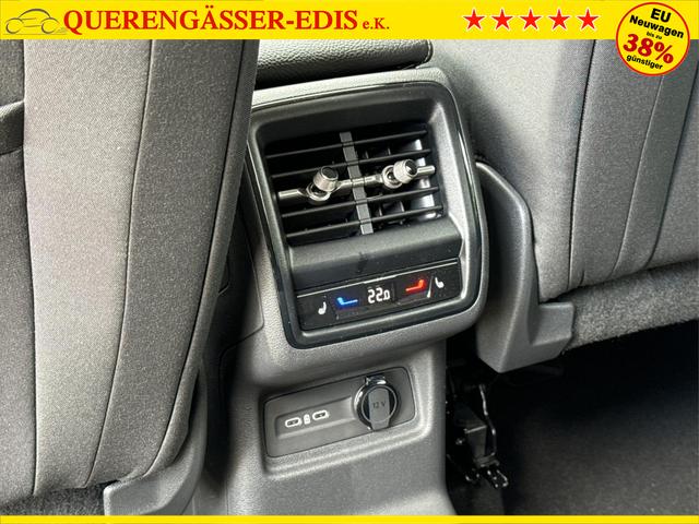 Skoda / Kodiaq / Schwarz / / / DSG+NAVI+19'' ALU+ACC+KAMERA