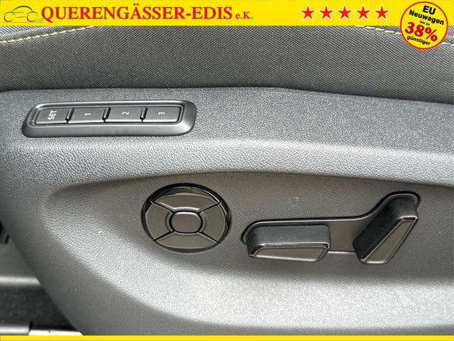 Skoda / Kodiaq / Schwarz / / / DSG+NAVI+19'' ALU+ACC+KAMERA