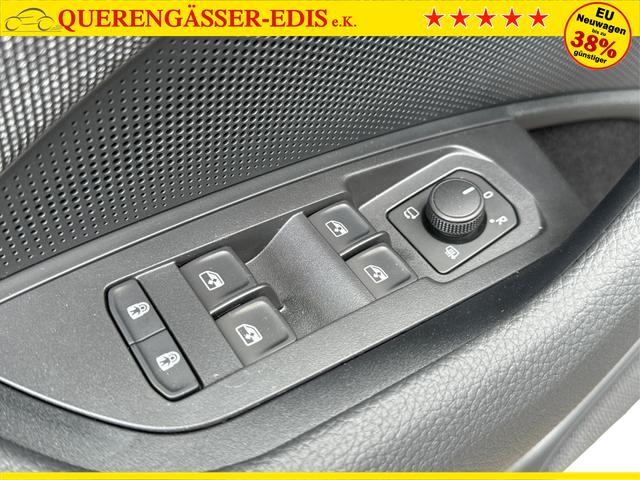 Skoda / Kodiaq / Schwarz / / / DSG+NAVI+19'' ALU+ACC+KAMERA