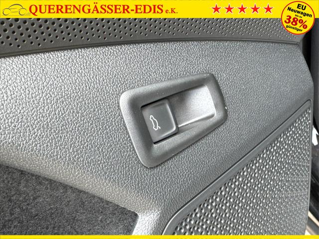Skoda / Kodiaq / Schwarz / / / DSG+NAVI+19'' ALU+ACC+KAMERA