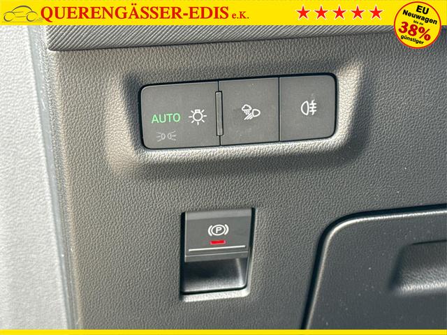 Skoda / Kodiaq / Schwarz / / / DSG+NAVI+19'' ALU+ACC+KAMERA