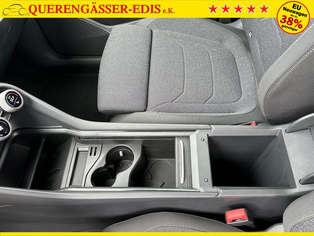 Skoda / Kodiaq / Schwarz / / / DSG+NAVI+19'' ALU+ACC+KAMERA