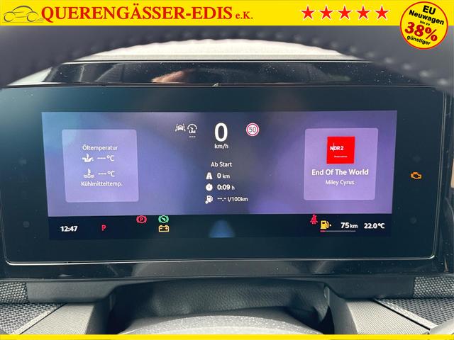 Skoda / Kodiaq / Schwarz / / / DSG+NAVI+19'' ALU+ACC+KAMERA