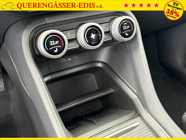 Skoda / Kodiaq / Schwarz / / / DSG+NAVI+19'' ALU+ACC+KAMERA