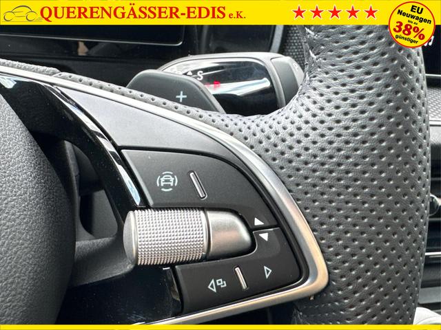 Skoda / Kodiaq / Schwarz / / / DSG+NAVI+19'' ALU+ACC+KAMERA