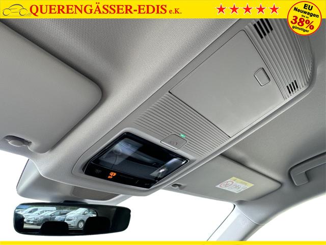 Skoda / Kodiaq / Schwarz / / / DSG+NAVI+19'' ALU+ACC+KAMERA