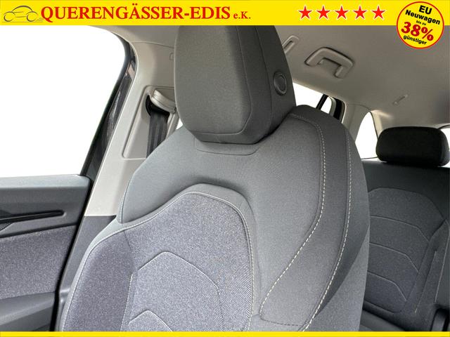 Skoda / Kodiaq / Schwarz / / / DSG+NAVI+19'' ALU+ACC+KAMERA