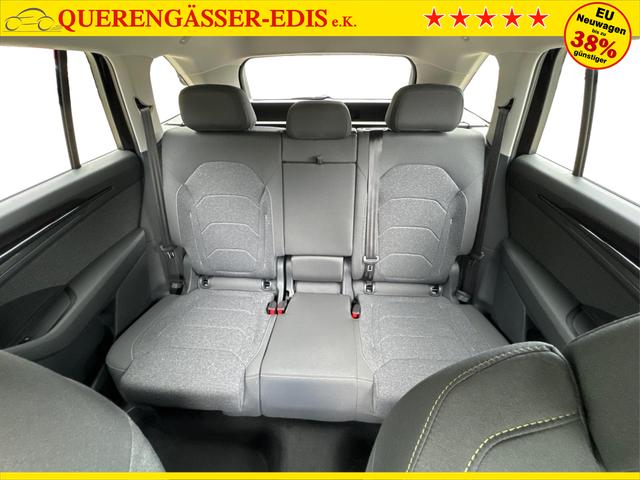 Skoda / Kodiaq / Schwarz / / / DSG+NAVI+19'' ALU+ACC+KAMERA