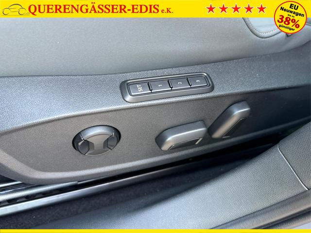 Cupra / Formentor / Grau / / / 4Drive BREMBO+MATRIX+NAVI+SENNHEISER, Beispielbilder, ggf. teilweise mit Sonderausstattung