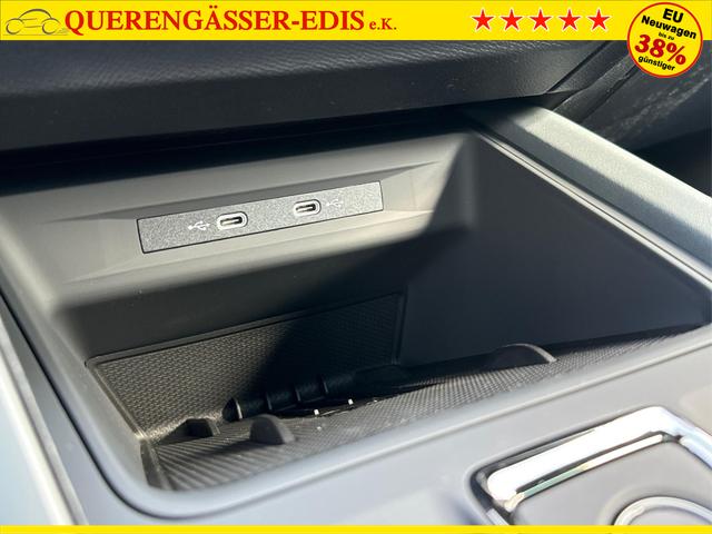 Cupra / Formentor / Grau / / / 4Drive BREMBO+MATRIX+NAVI+SENNHEISER, Beispielbilder, ggf. teilweise mit Sonderausstattung
