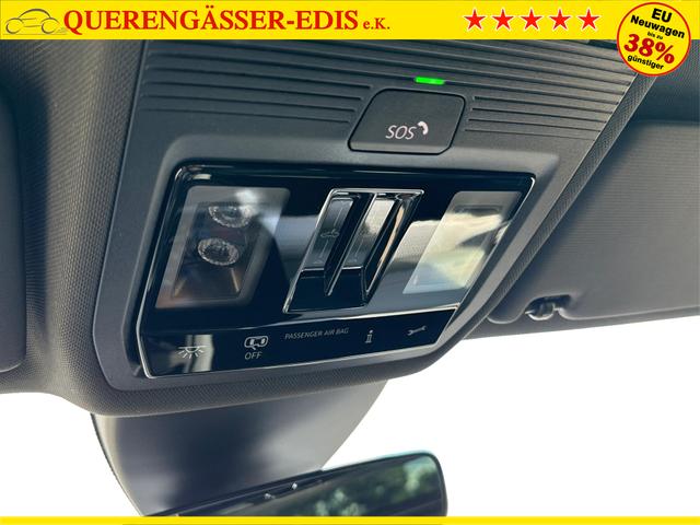 Cupra / Formentor / Grau / / / 4Drive BREMBO+MATRIX+NAVI+SENNHEISER, Beispielbilder, ggf. teilweise mit Sonderausstattung