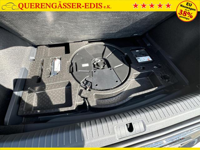 Cupra / Formentor / Grau / / / 4Drive BREMBO+MATRIX+NAVI+SENNHEISER, Beispielbilder, ggf. teilweise mit Sonderausstattung